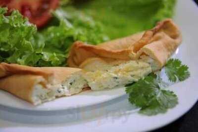 Leleco Bar E Restaurante