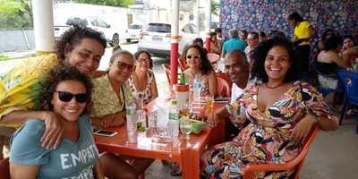 Leleco Bar E Restaurante