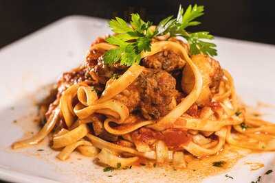 Restaurante Dos Mares