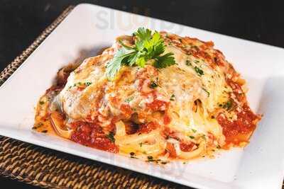 Restaurante Dos Mares