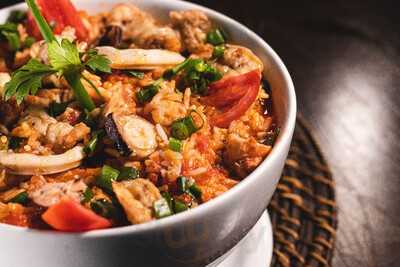 Restaurante Dos Mares