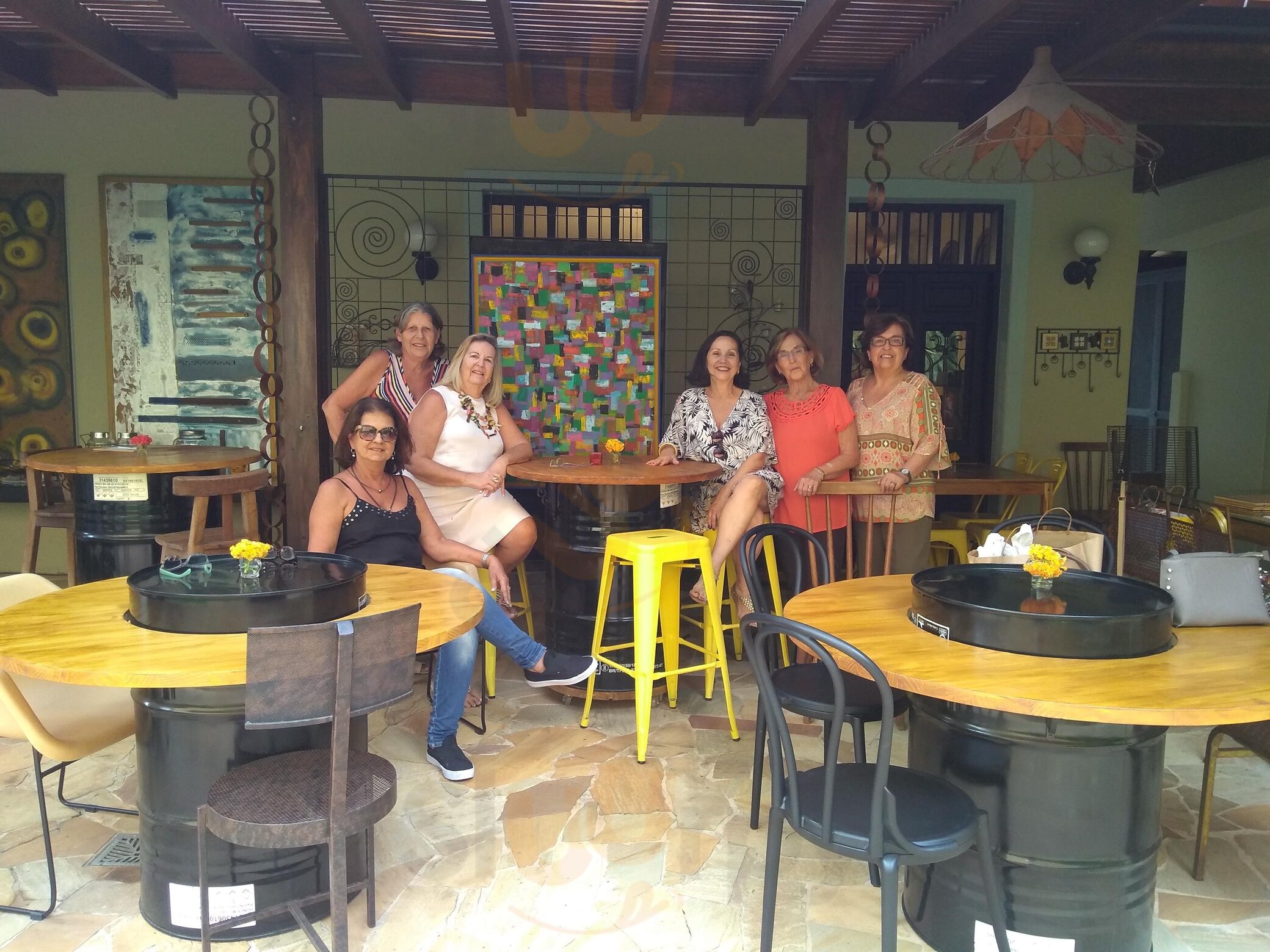 Casa Soave