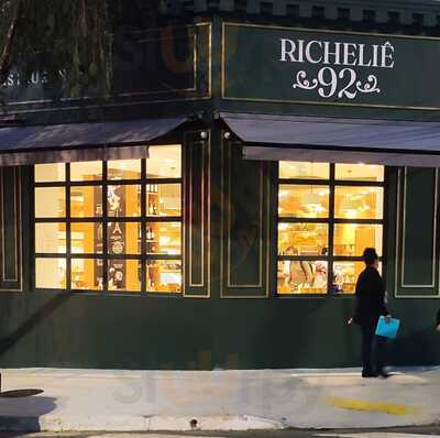 Richelie 92
