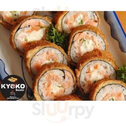Kyoko Sushi