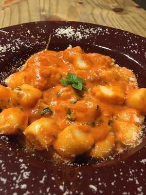 Perbacco Jurerê Ristorante Italiano