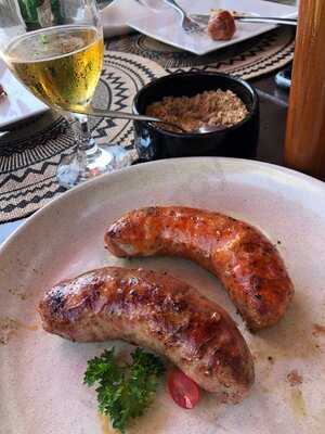 Perbacco Jurerê Ristorante Italiano