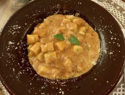 Perbacco Jurerê Ristorante Italiano