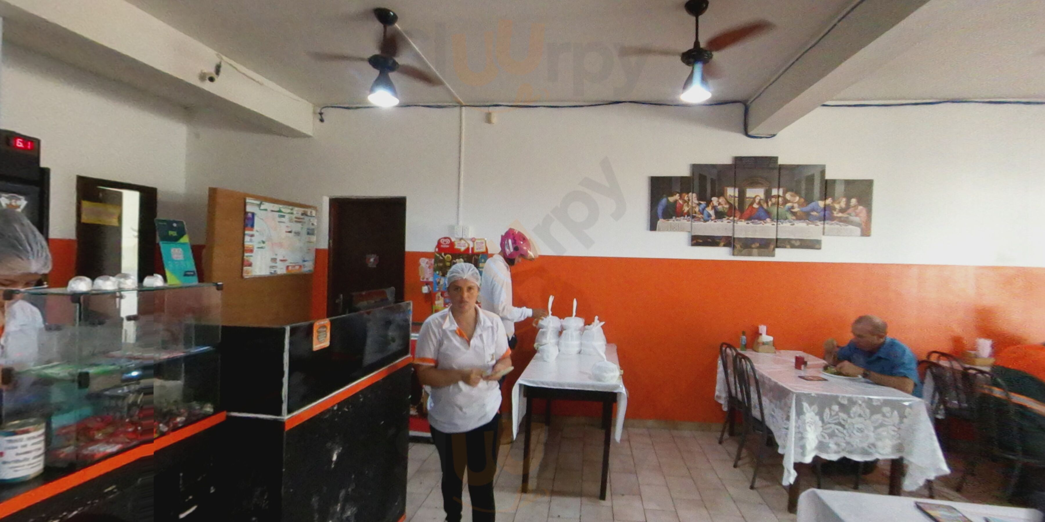 Restaurante Rota Principal
