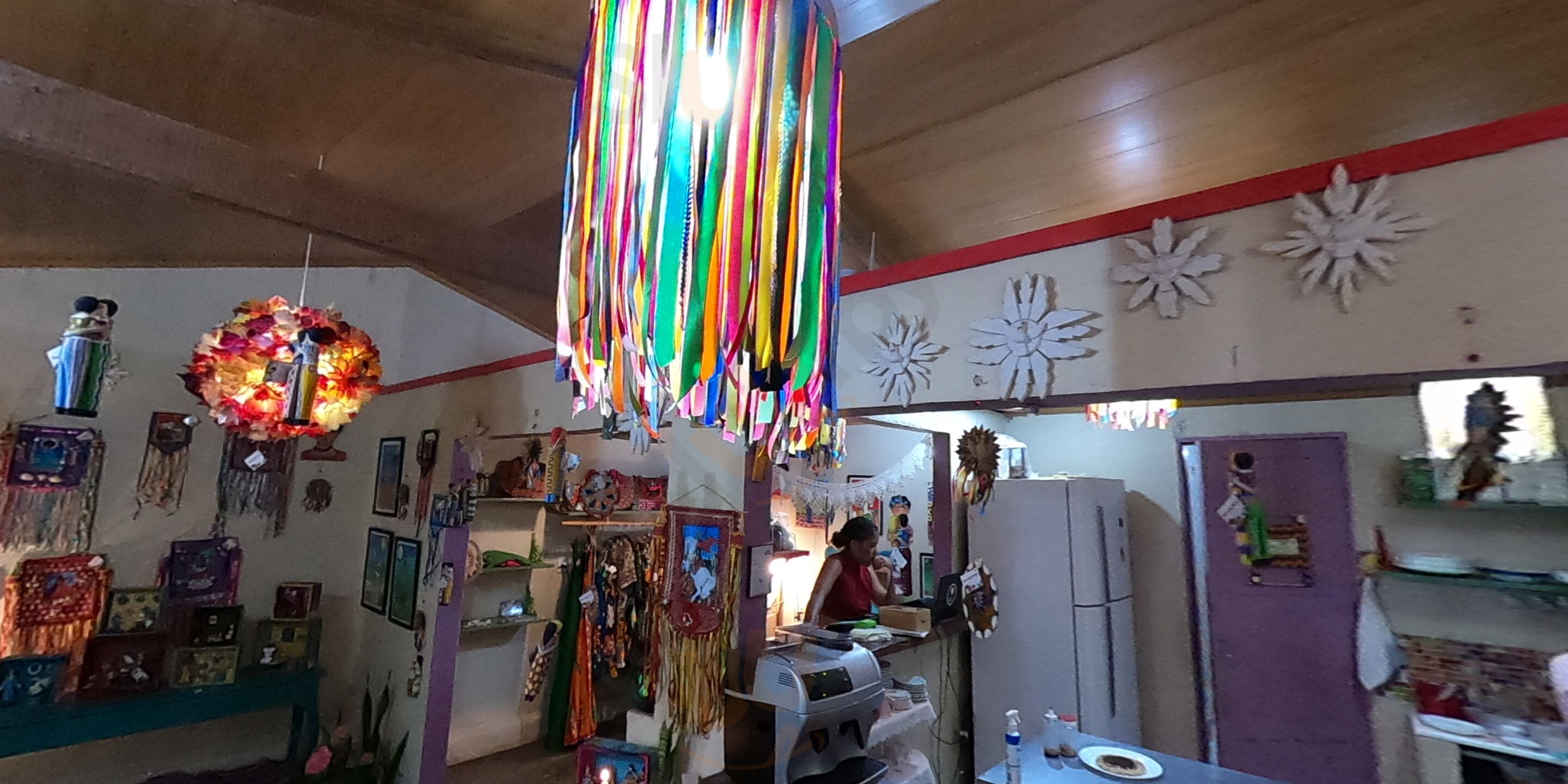 Iluminarte Atelier & Café