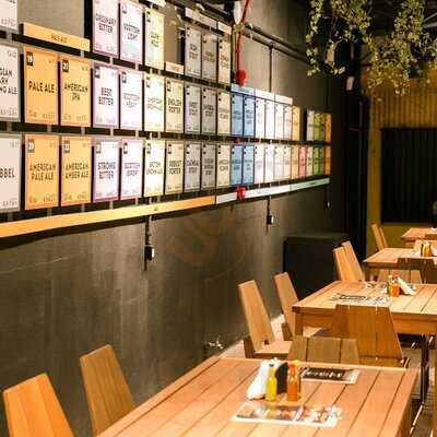 My Beer Factory & Pub