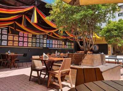 My Beer Factory & Pub