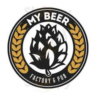 My Beer Factory & Pub