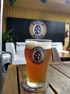 My Beer Factory & Pub