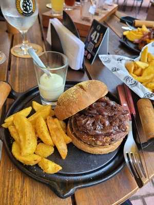 My Beer Factory & Pub