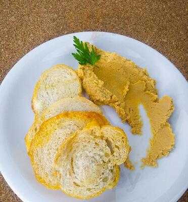 Bros. Café E Bistrô