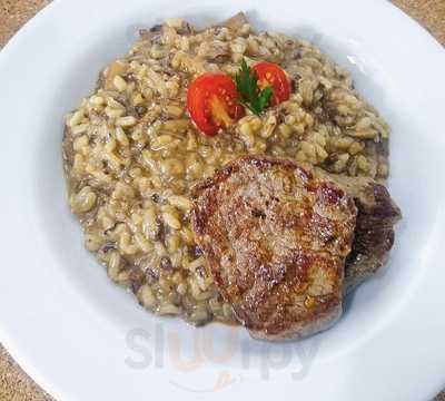 Bros. Café E Bistrô