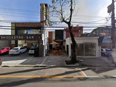 Bros. Café E Bistrô