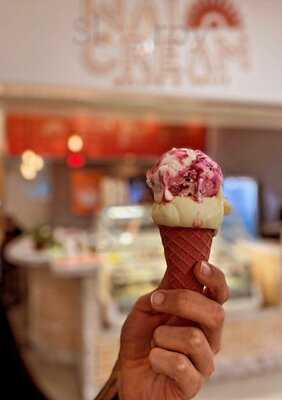 Wai Cream | Gelatos E Rolls