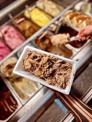 Wai Cream | Gelatos E Rolls