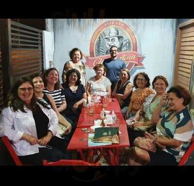 Clandestina Beer Pub