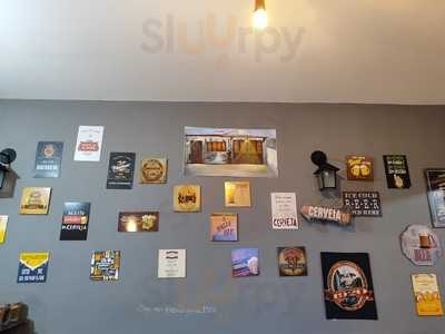 Clandestina Beer Pub