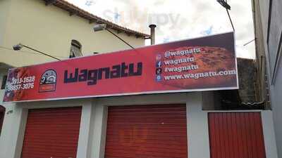 Wagnatu Pizzaria