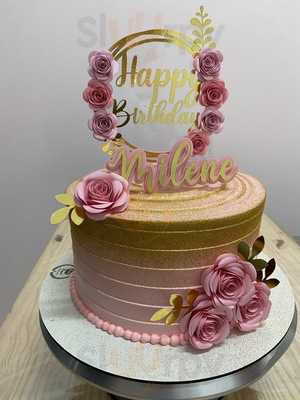 Royal Coffee And Cakes