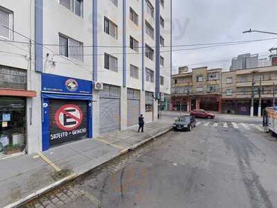 Royal Coffee And Cakes