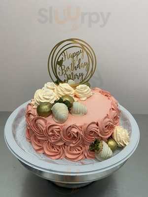 Royal Coffee And Cakes