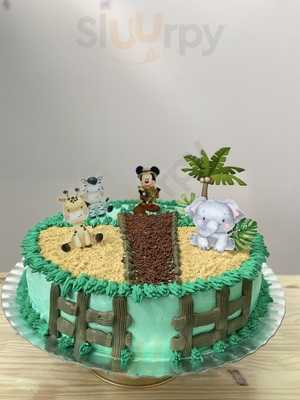 Royal Coffee And Cakes