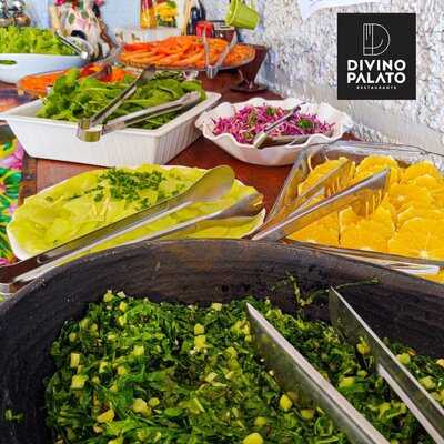 Divino Palato Restaurante