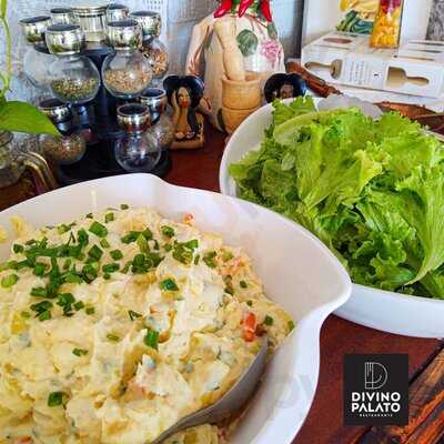Divino Palato Restaurante