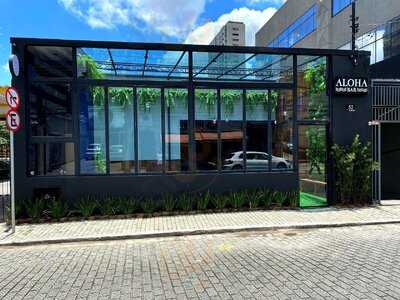 Aloha Bar