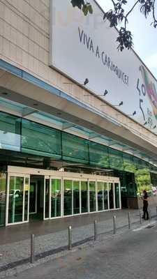 Bom Grill Restaurante