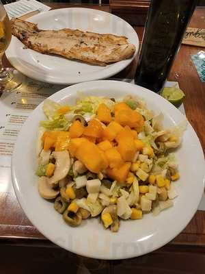 Bom Grill Restaurante