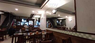 Bom Grill Restaurante