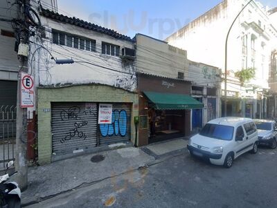 Bom Grill Restaurante