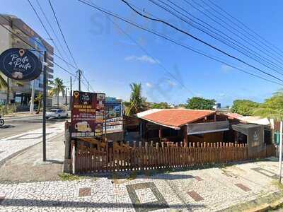 San Gabriel Espetaria E Choperia