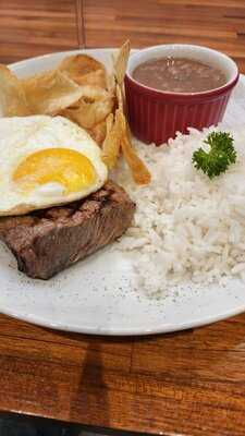 Comer, Beber E Viajar