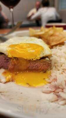 Comer, Beber E Viajar