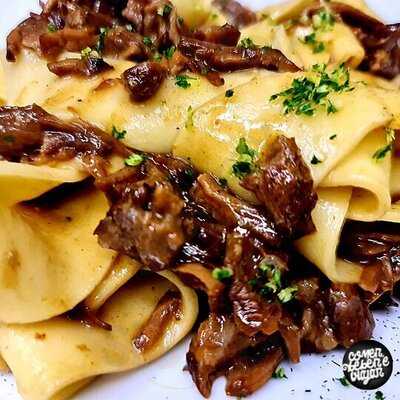 Comer, Beber E Viajar