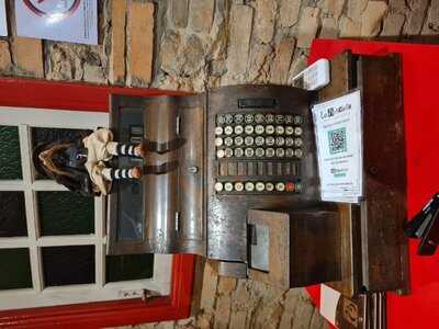 La Braciera Pizza Napoletana - Santana