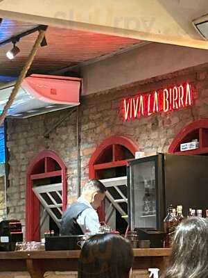 La Braciera Pizza Napoletana - Santana