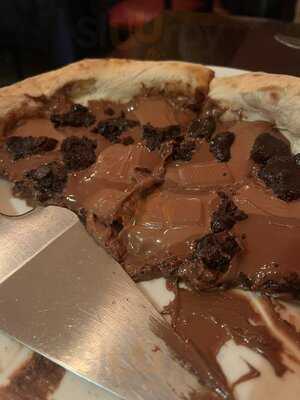 La Braciera Pizza Napoletana - Santana