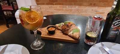 La Braciera Pizza Napoletana - Santana