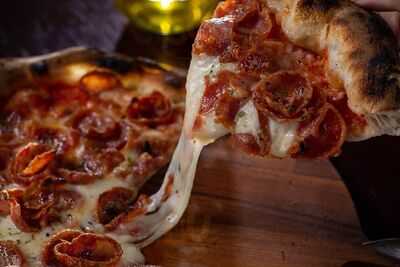 La Braciera Pizza Napoletana - Tatuapé