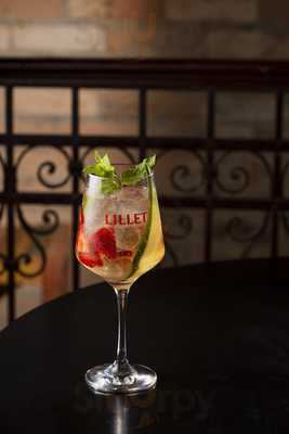 La Braciera Pizza Napoletana - Tatuapé