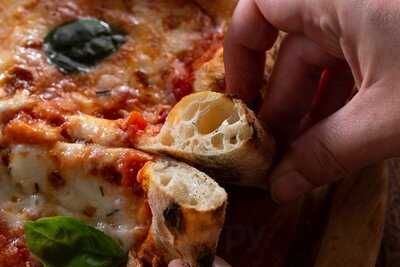 La Braciera Pizza Napoletana - Tatuapé