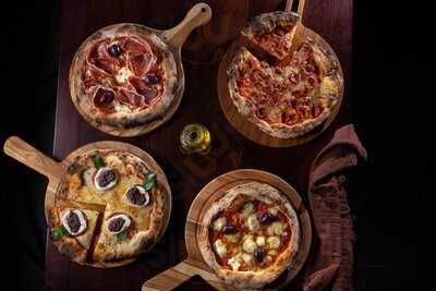 La Braciera Pizza Napoletana - Tatuapé