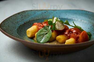 Stella Restaurante E Bar